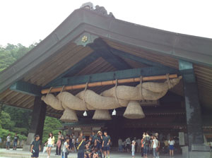 日本建築の旅