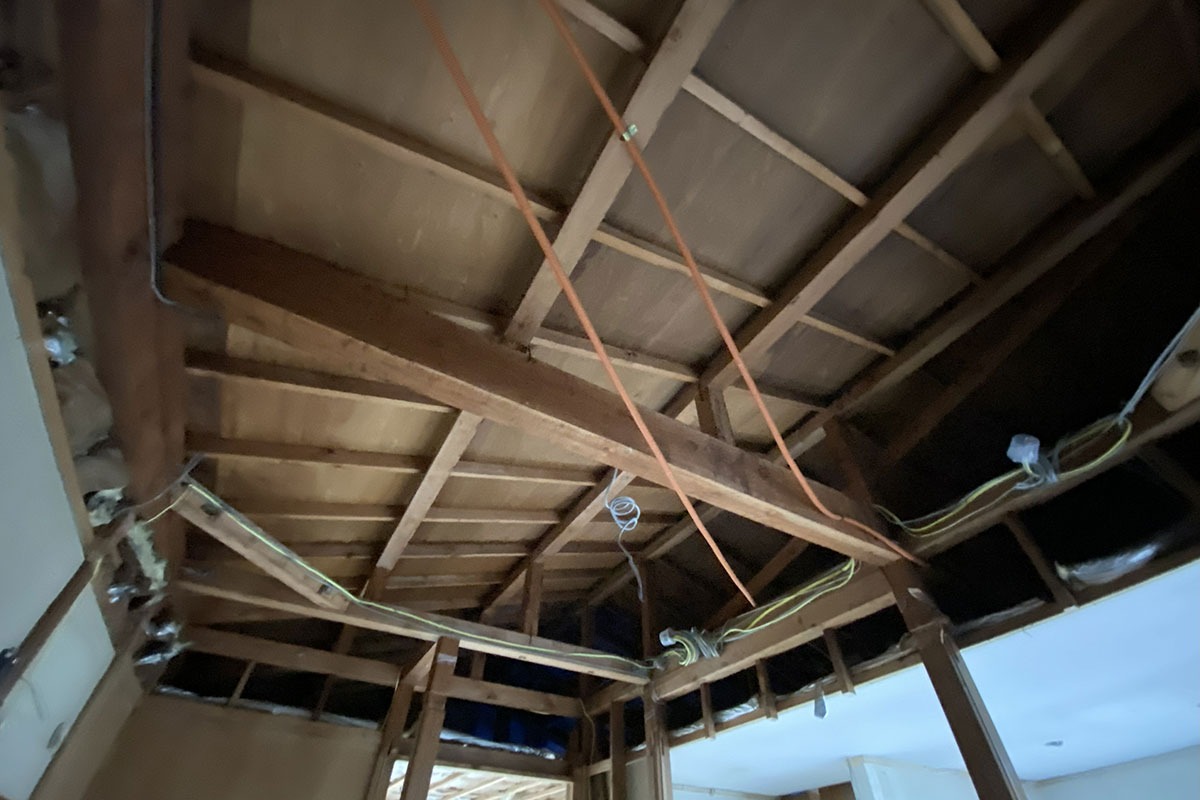 リノベーション1