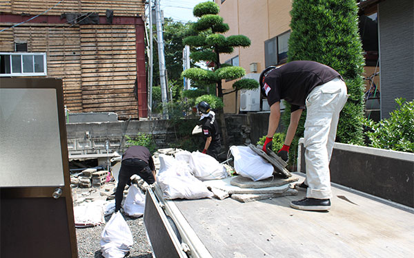 熊本被災地ボランティア_2