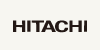 HITACHI